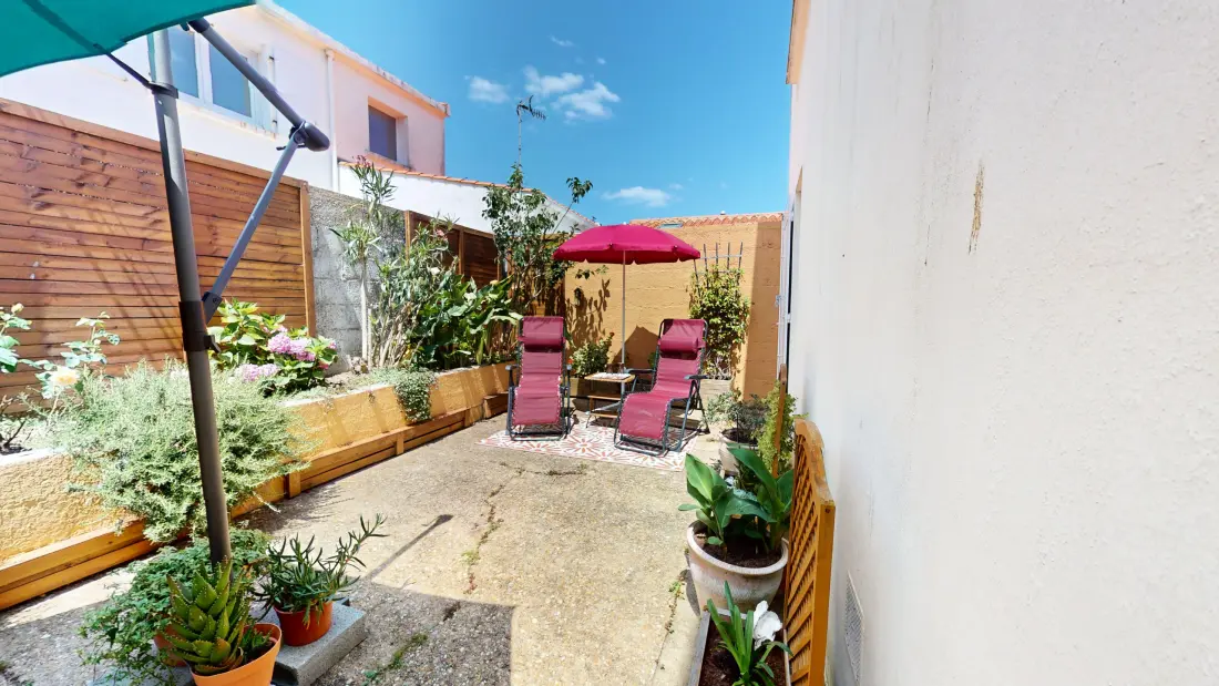 Apartmanok Saint-Gilles-Croix-de-Vie