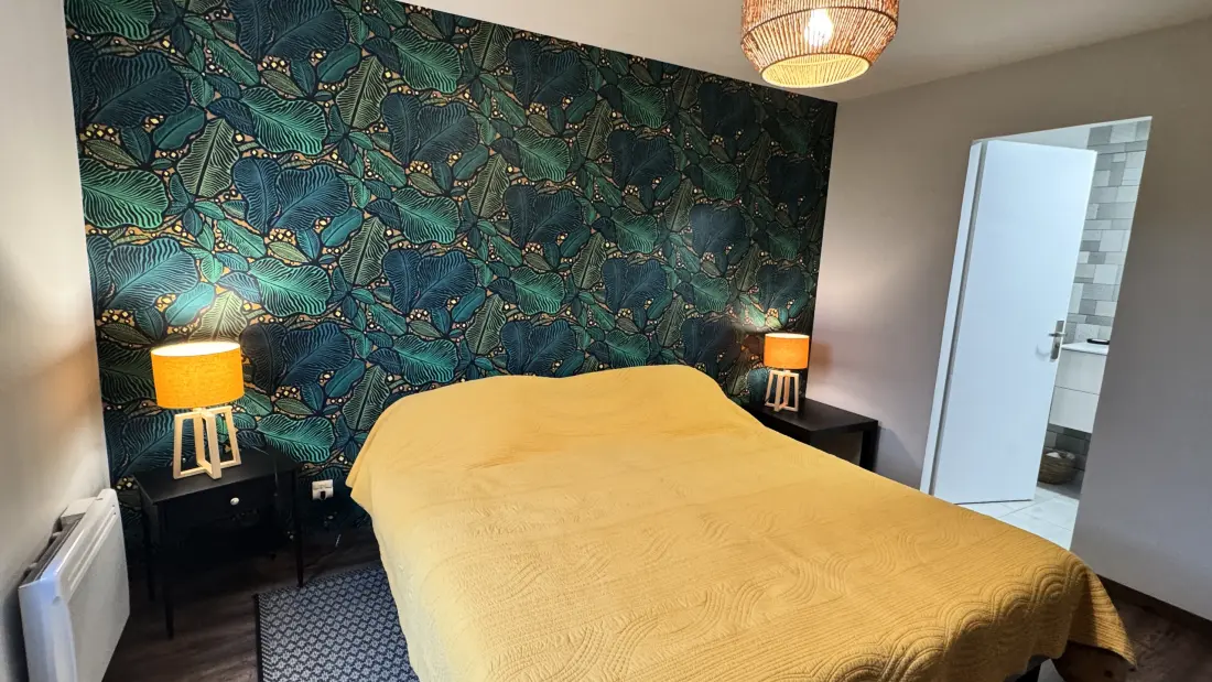 Apartmanok Saint-Gilles-Croix-de-Vie