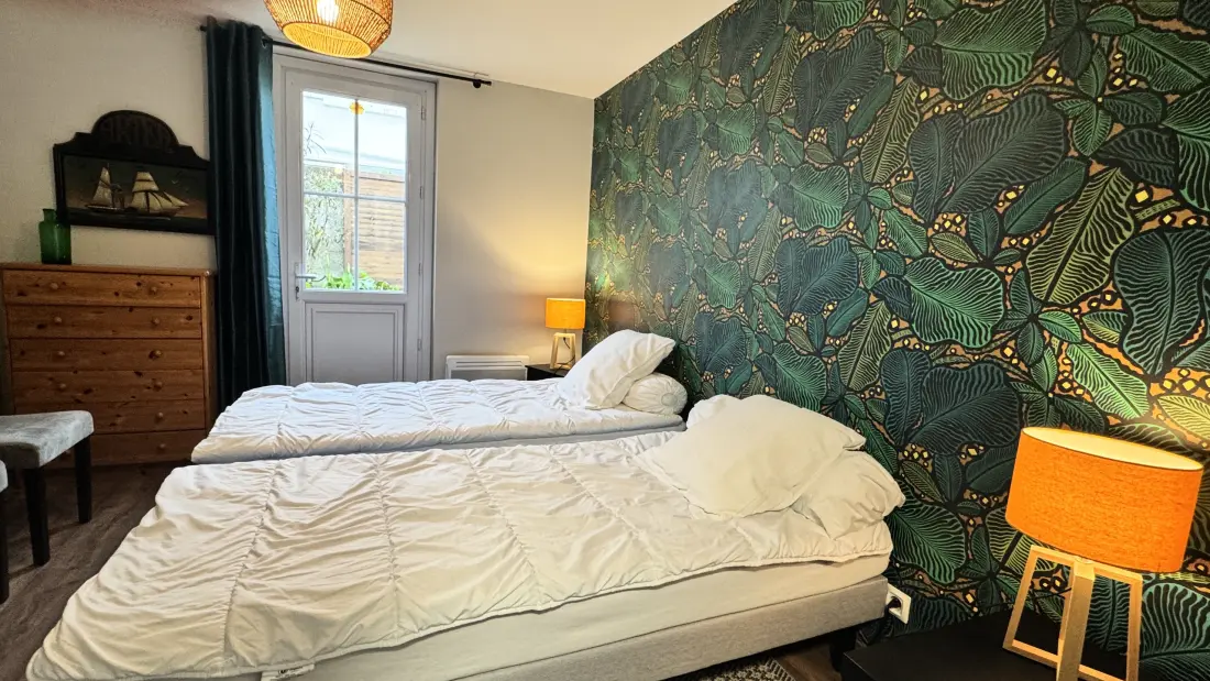 Apartmanok Saint-Gilles-Croix-de-Vie