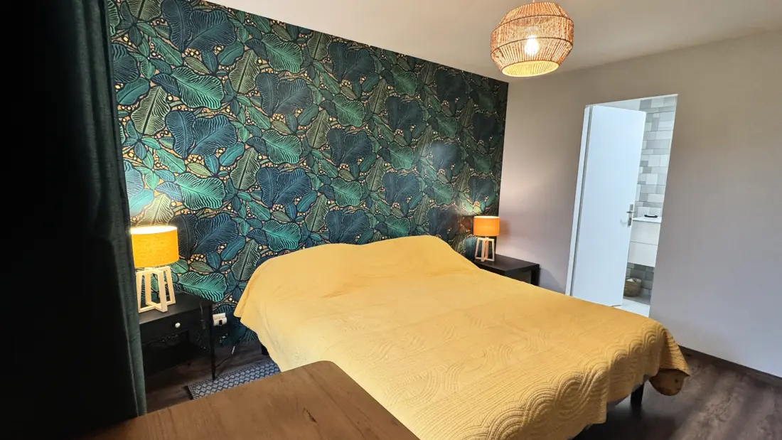 Apartmanok Saint-Gilles-Croix-de-Vie