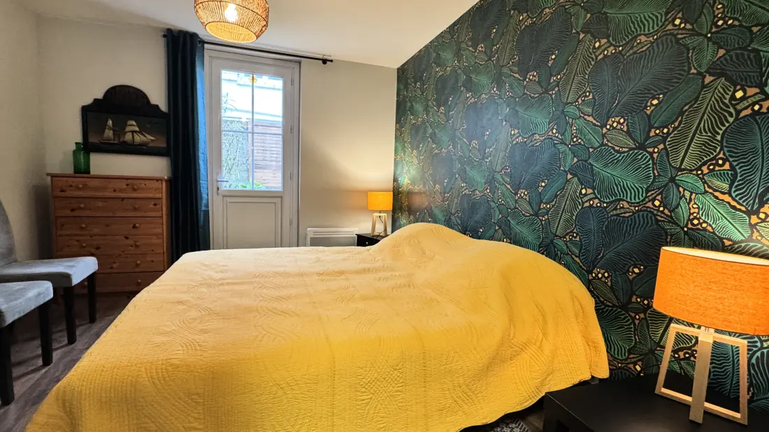Apartmanok Saint-Gilles-Croix-de-Vie