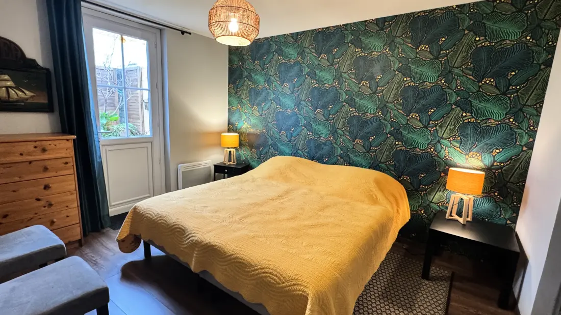 Apartmanok Saint-Gilles-Croix-de-Vie