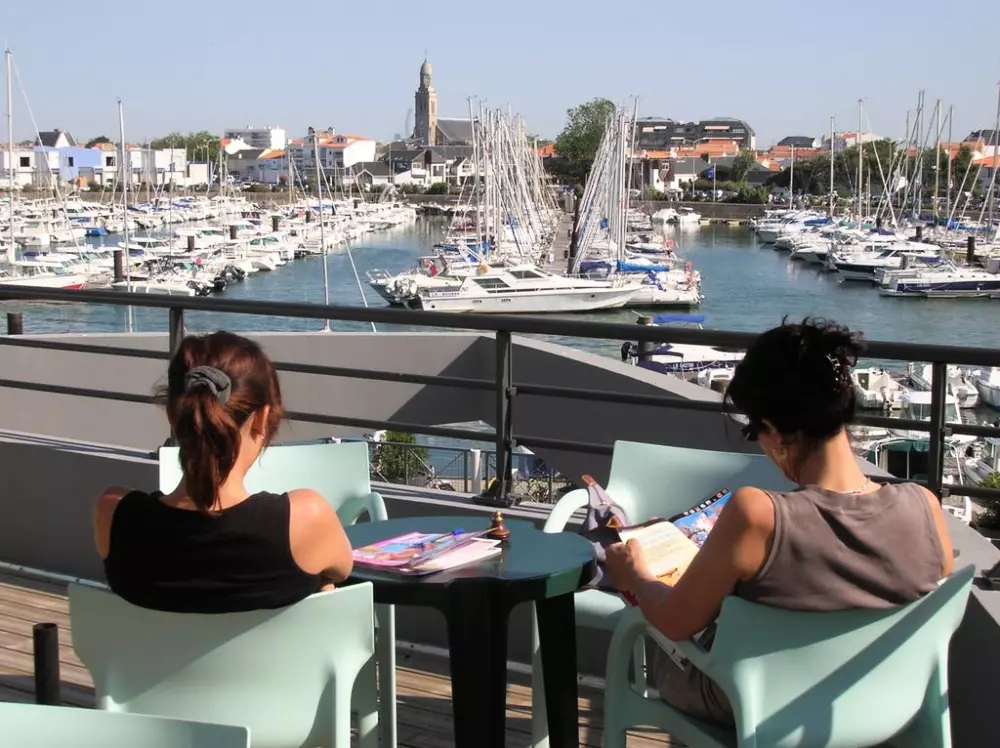 Vacation Village & Hotel Vent du Large - Ternélia