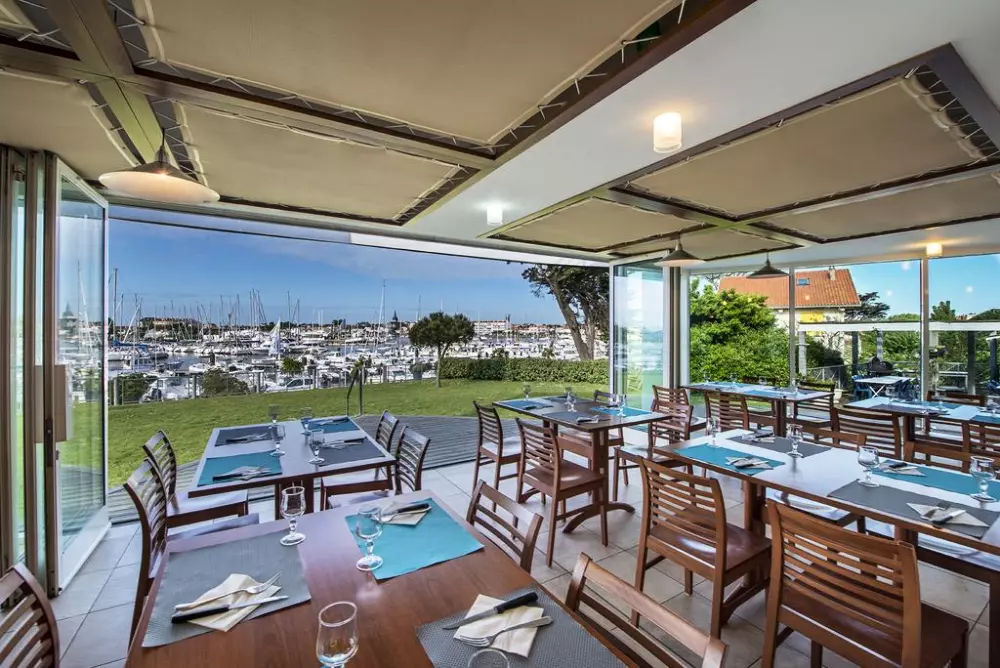 Vacation Village & Hotel Vent du Large - Ternélia