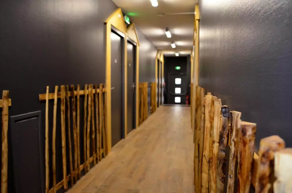 Vacation Village & Hotel Vent du Large - Ternélia