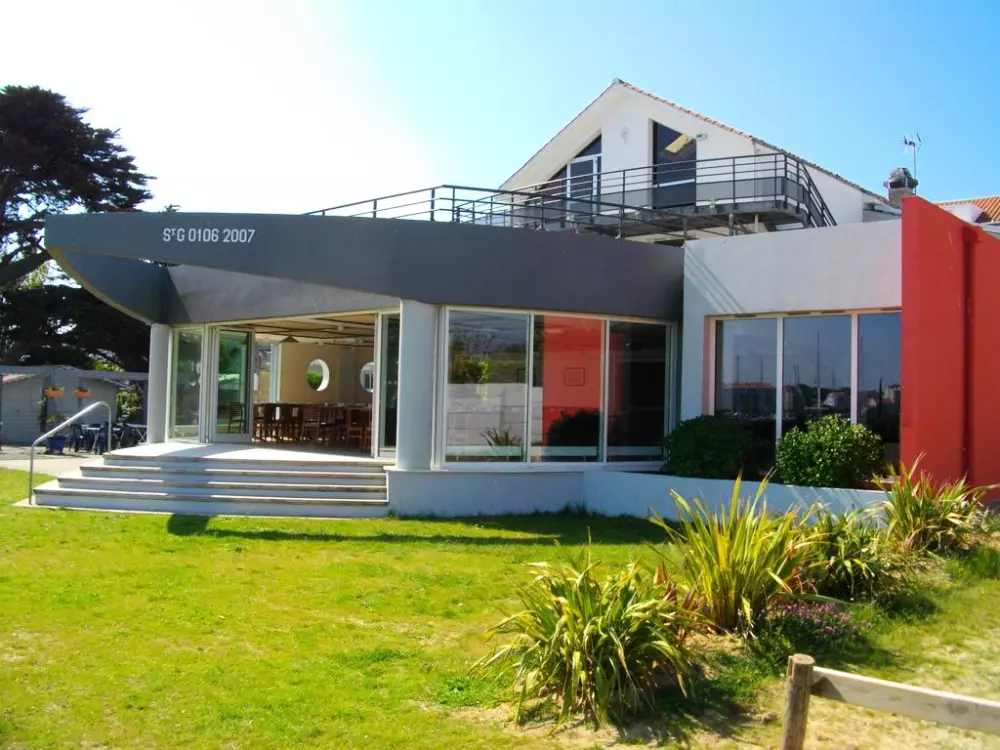 Vacation Village & Hotel Vent du Large - Ternélia