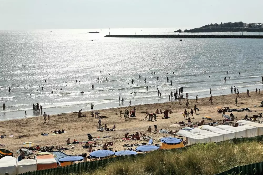 Vacation Village & Hotel Vent du Large - Ternélia