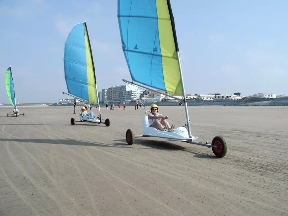 Vacation Village & Hotel Vent du Large - Ternélia