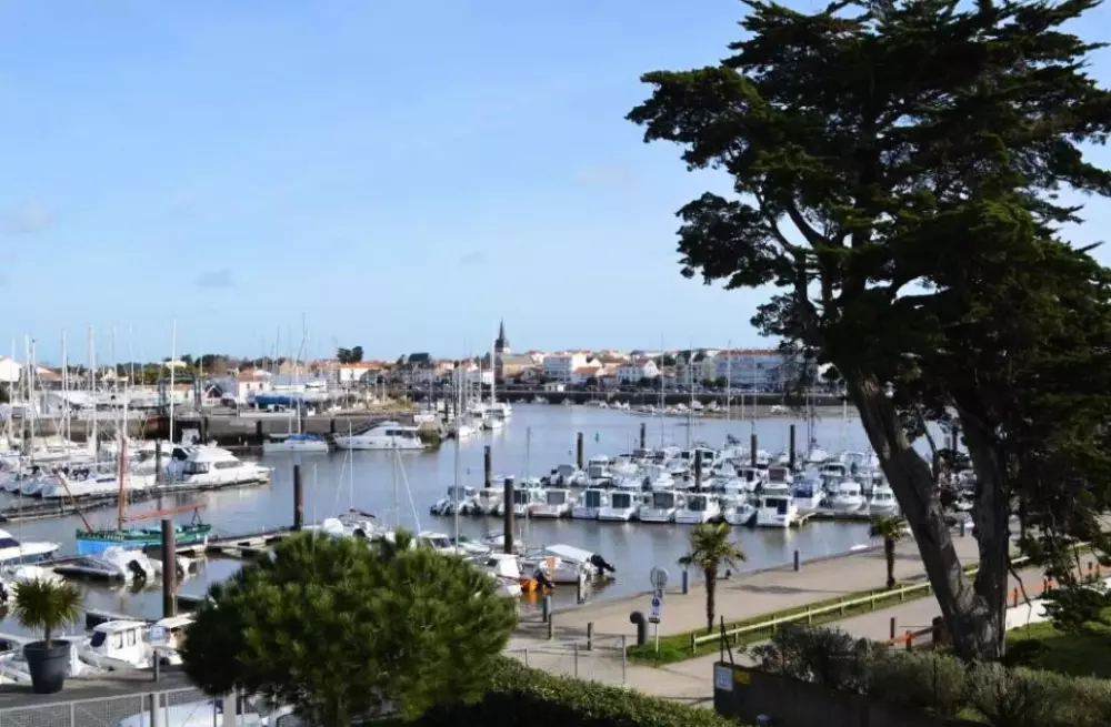 Vacation Village & Hotel Vent du Large - Ternélia