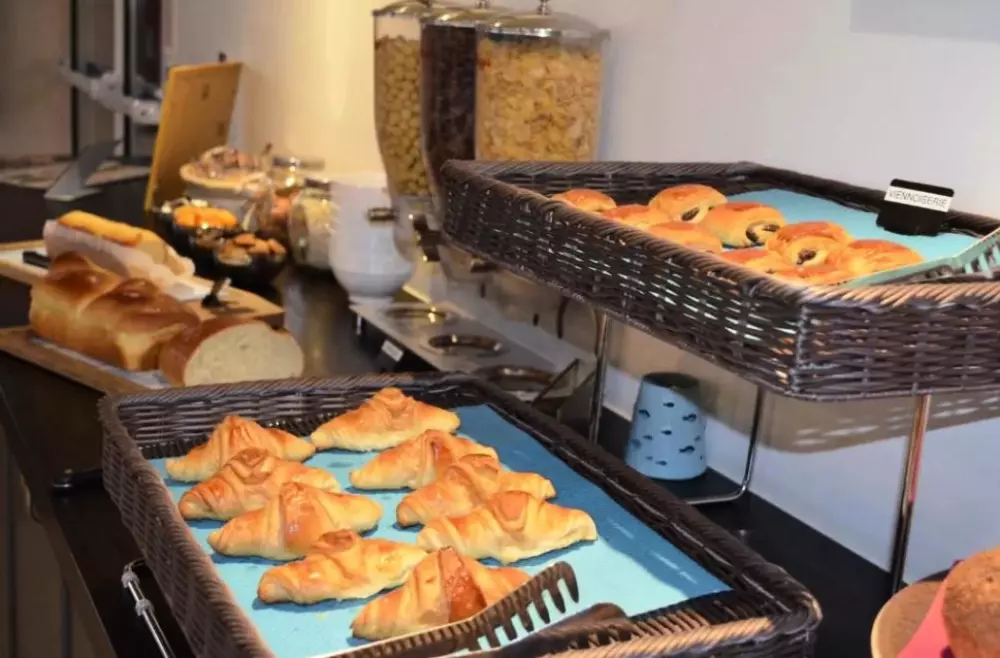 Vacation Village & Hotel Vent du Large - Ternélia