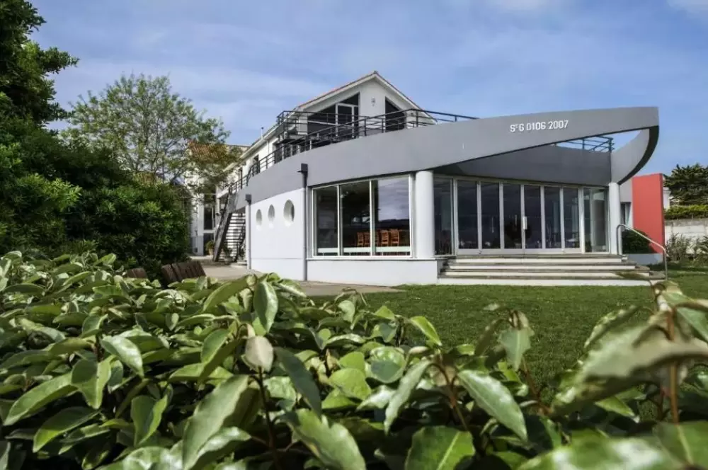 Vacation Village & Hotel Vent du Large - Ternélia