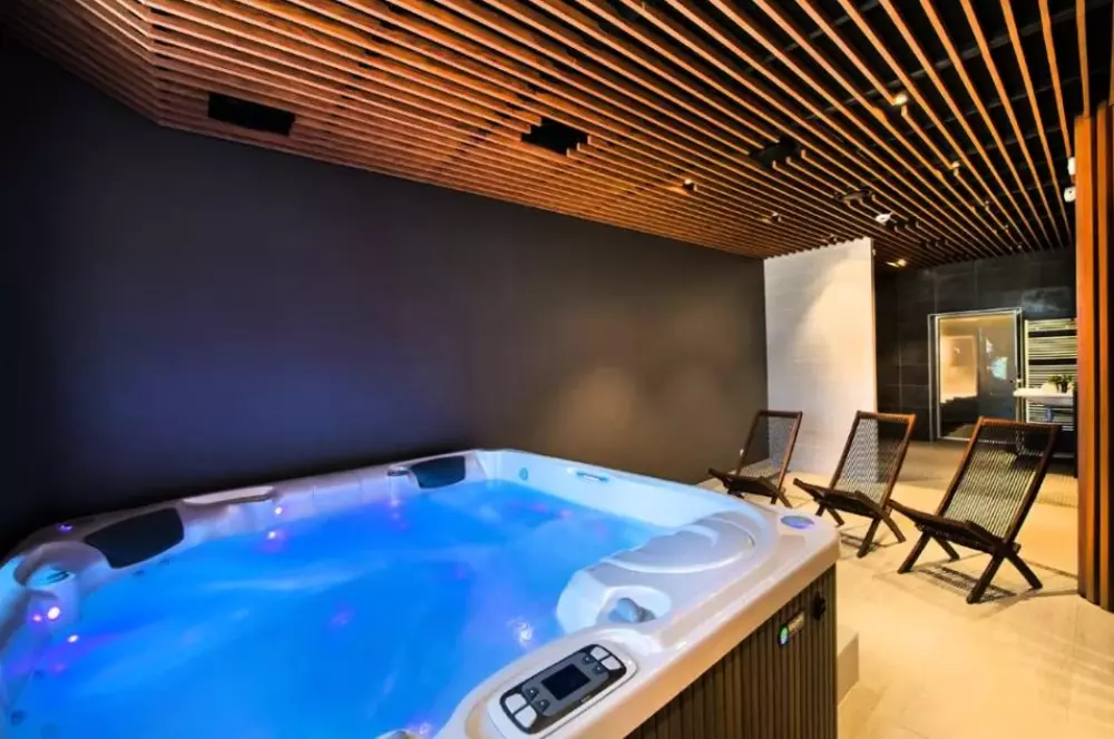 Vacation Village & Hotel Vent du Large - Ternélia