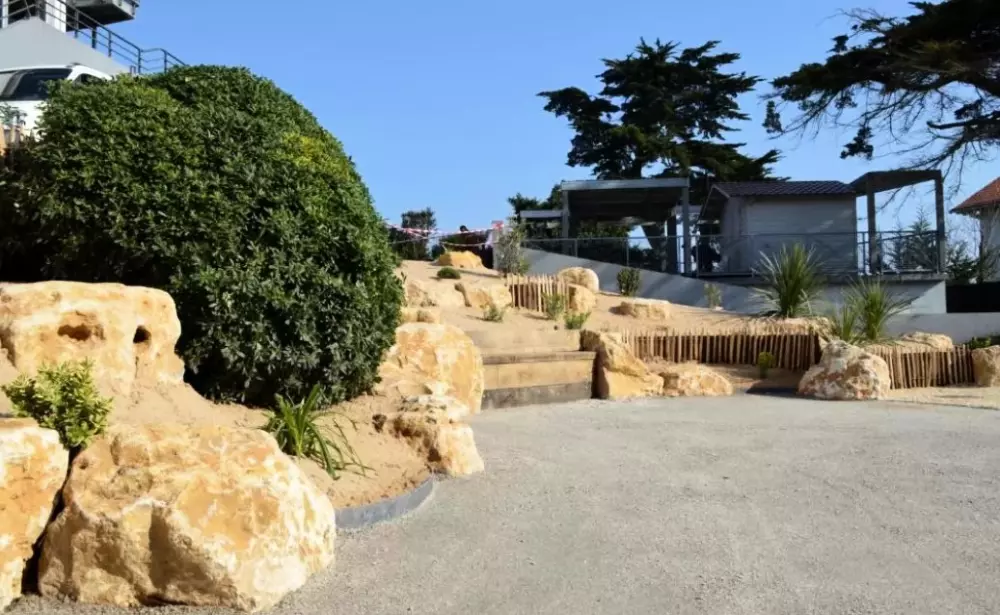 Vacation Village & Hotel Vent du Large - Ternélia