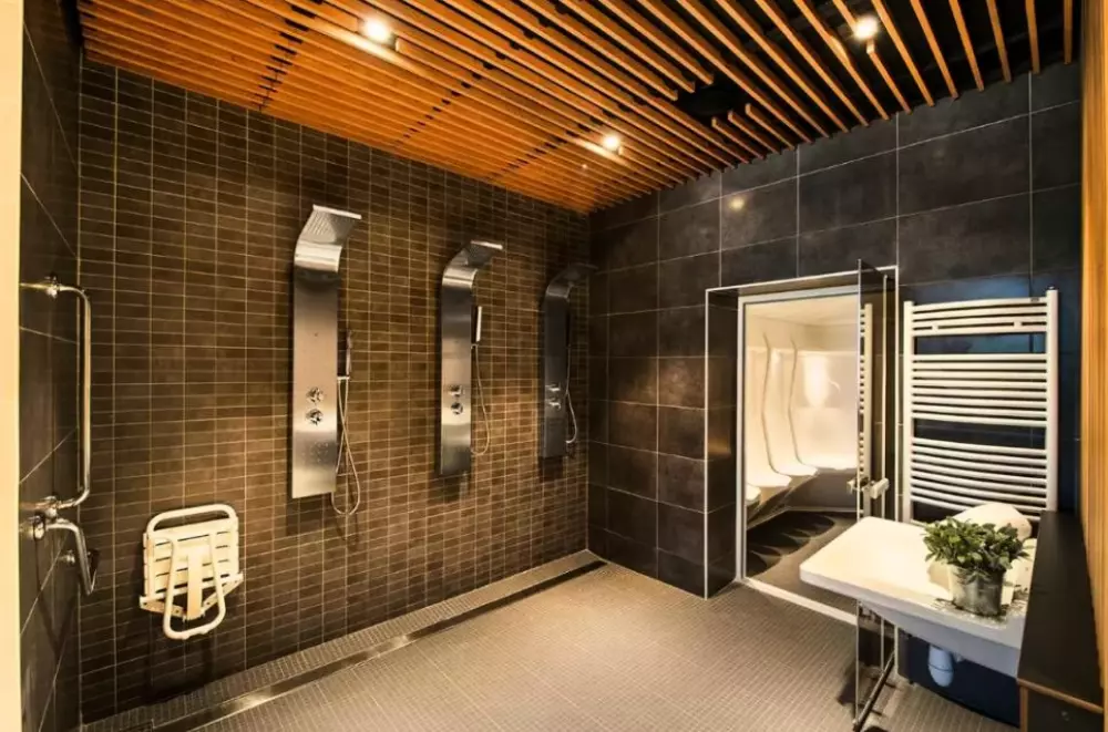 Vacation Village & Hotel Vent du Large - Ternélia