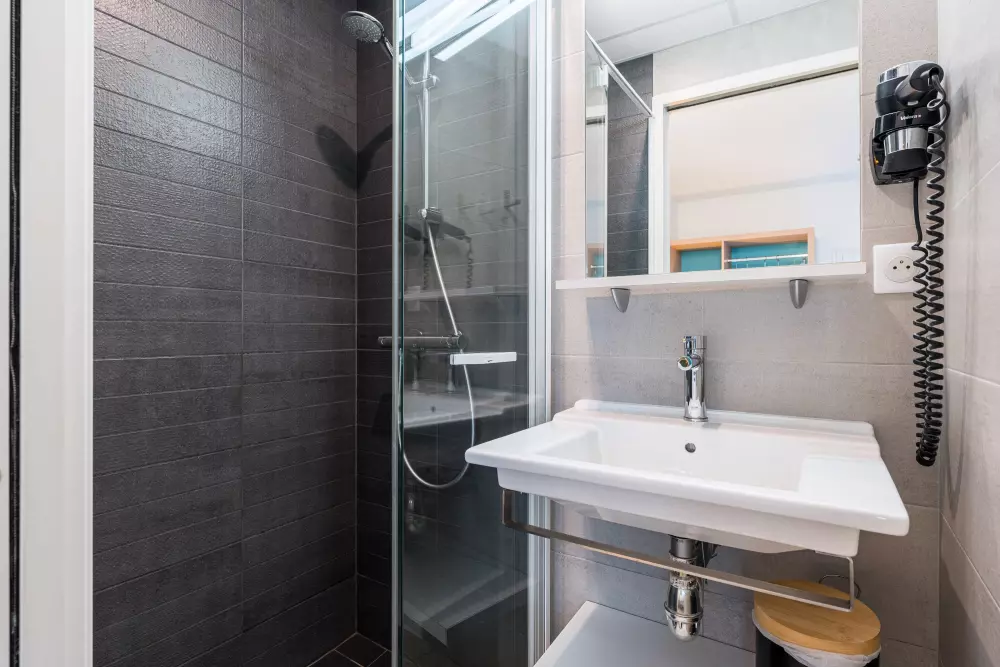 Vacation Village & Hotel Vent du Large - Ternélia