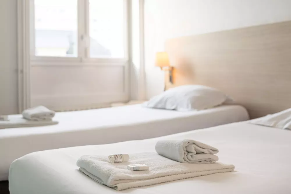 Vacation Village & Hotel Vent du Large - Ternélia