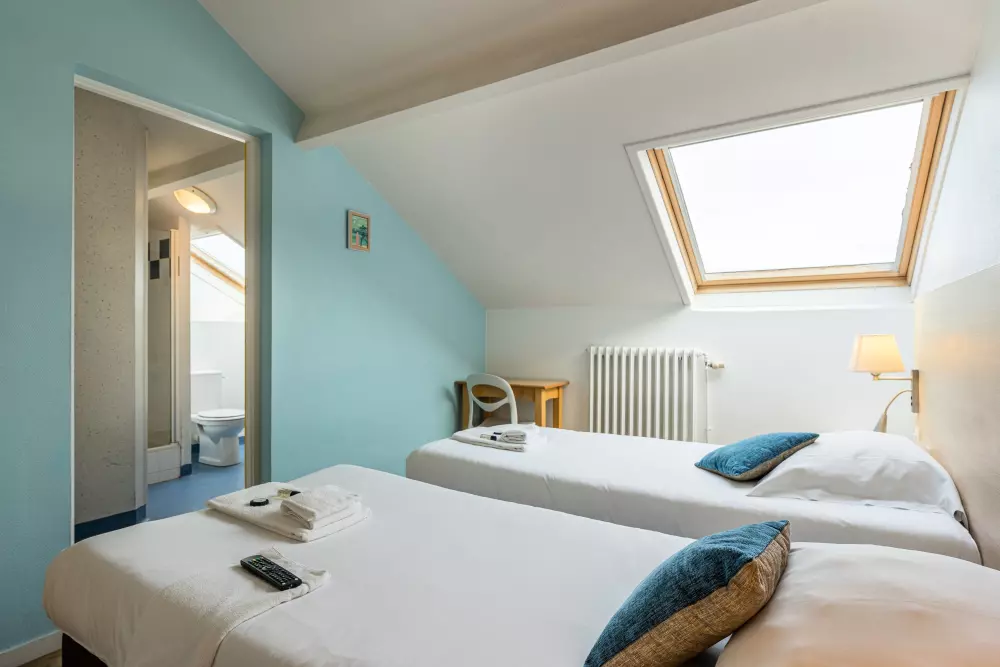 Vacation Village & Hotel Vent du Large - Ternélia