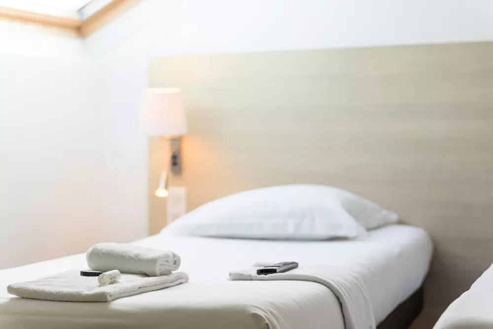 Vacation Village & Hotel Vent du Large - Ternélia