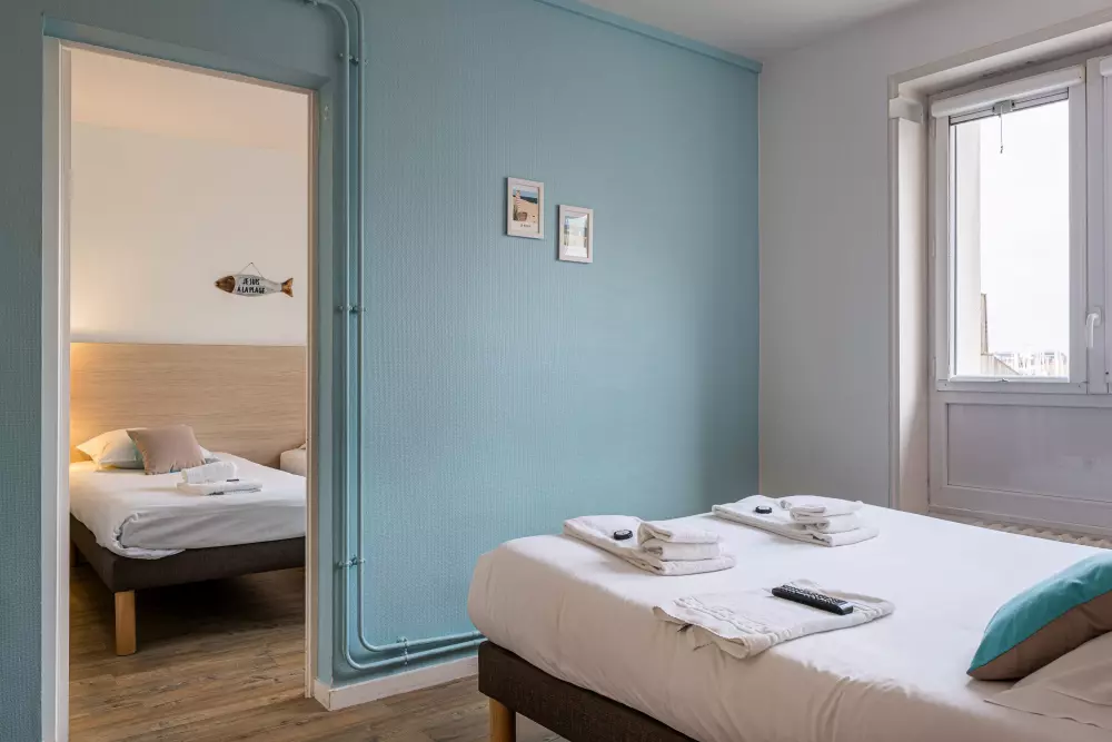 Vacation Village & Hotel Vent du Large - Ternélia