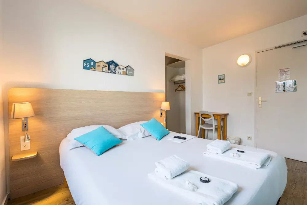 Vacation Village & Hotel Vent du Large - Ternélia