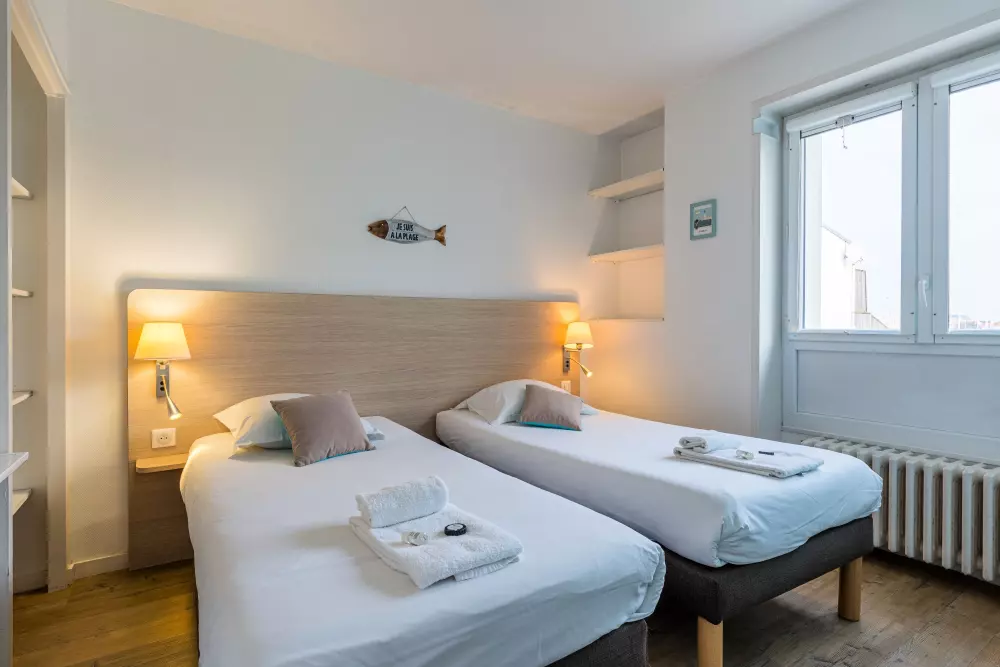 Vacation Village & Hotel Vent du Large - Ternélia