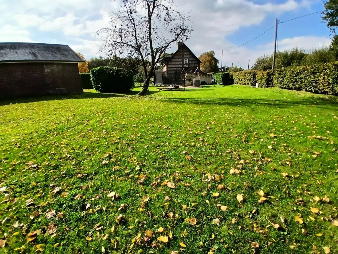 Gîte de France Gîtes de france® - gîte de blevillot 2 fül