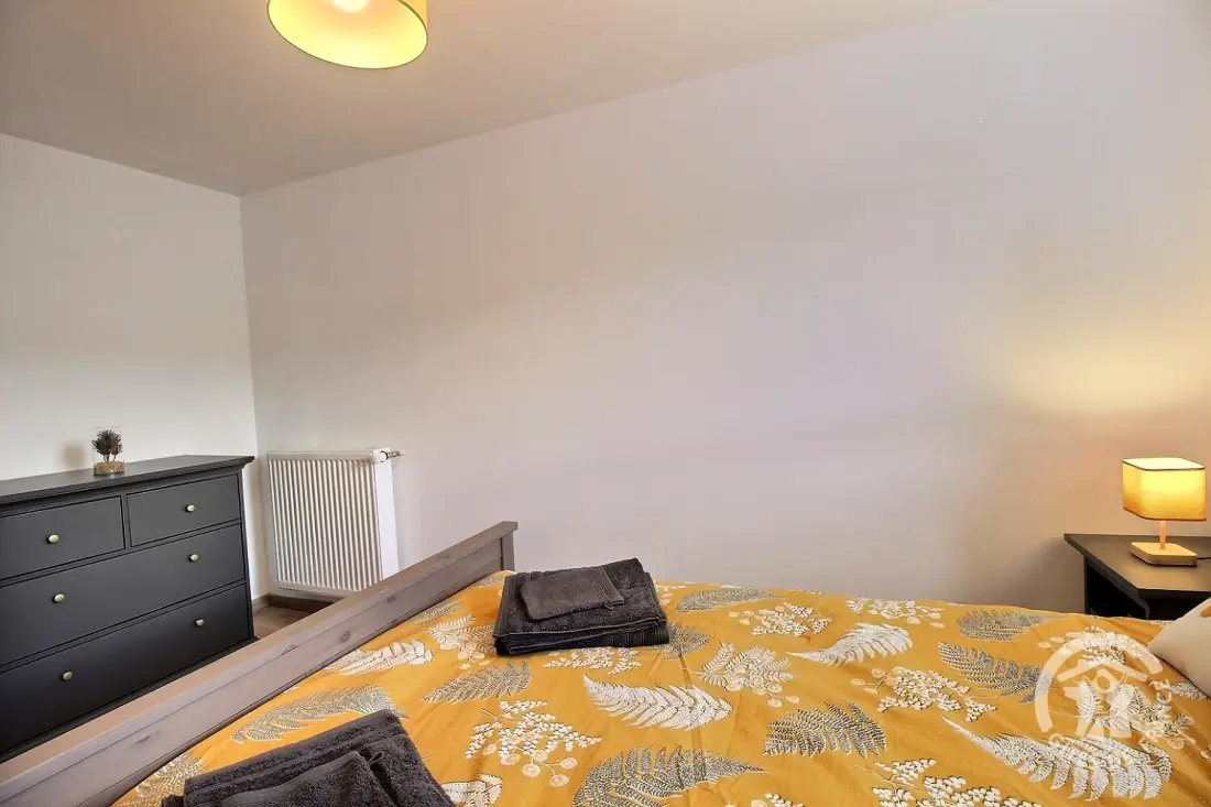 Gîte de France Paradise hat 3 Ähren verloren