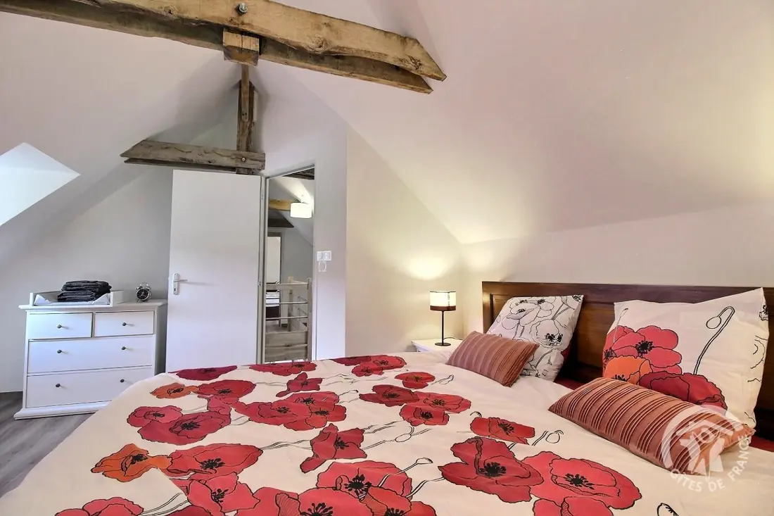 Gîte de France Paradise hat 3 Ähren verloren
