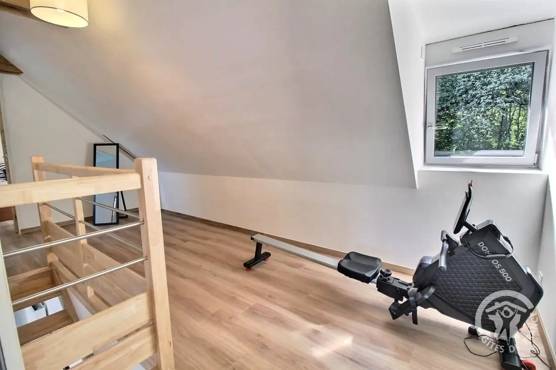 Gîte de France Paradise hat 3 Ähren verloren