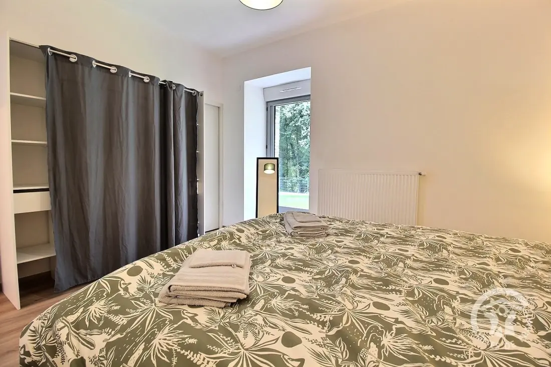 Gîte de France Paradise hat 3 Ähren verloren