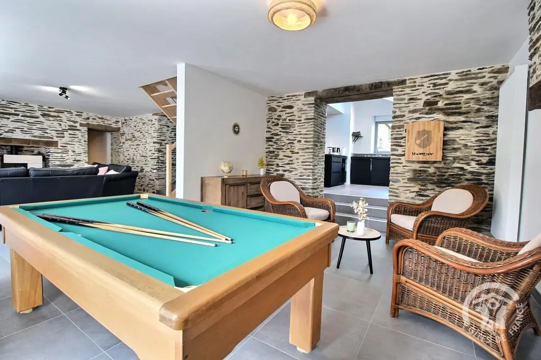 Gîte de France Paradise hat 3 Ähren verloren