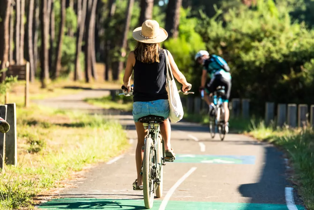 Camping Club Les Tourterelles 4 Estrellas★★★★ - MS Vacances