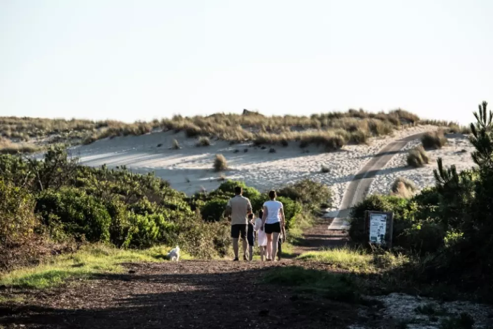 Camping Club Les Tourterelles 4 Estrellas★★★★ - MS Vacances