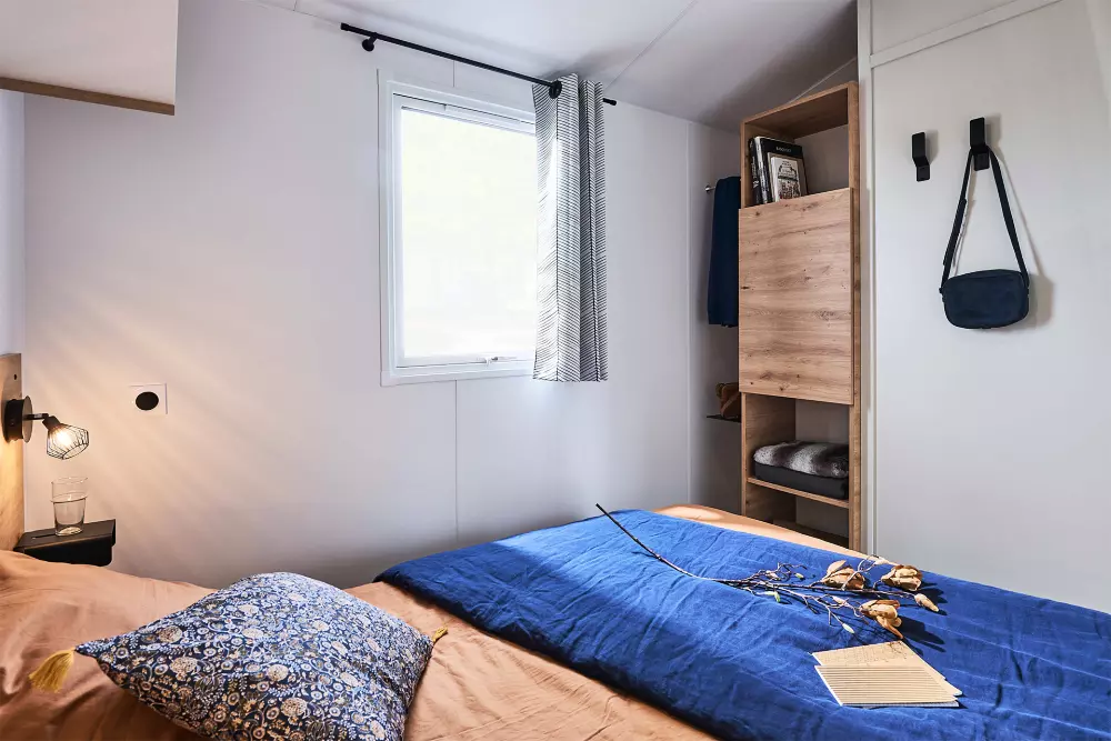 Camping Club Les Tourterelles 4 Estrellas★★★★ - MS Vacances