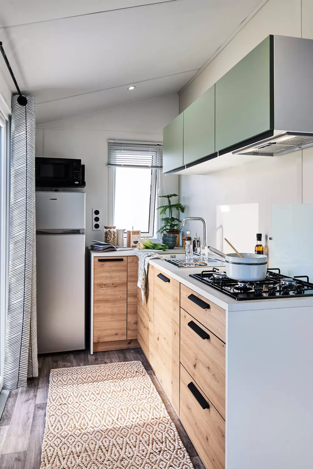 Camping Club Les Tourterelles 4 Estrellas★★★★ - MS Vacances