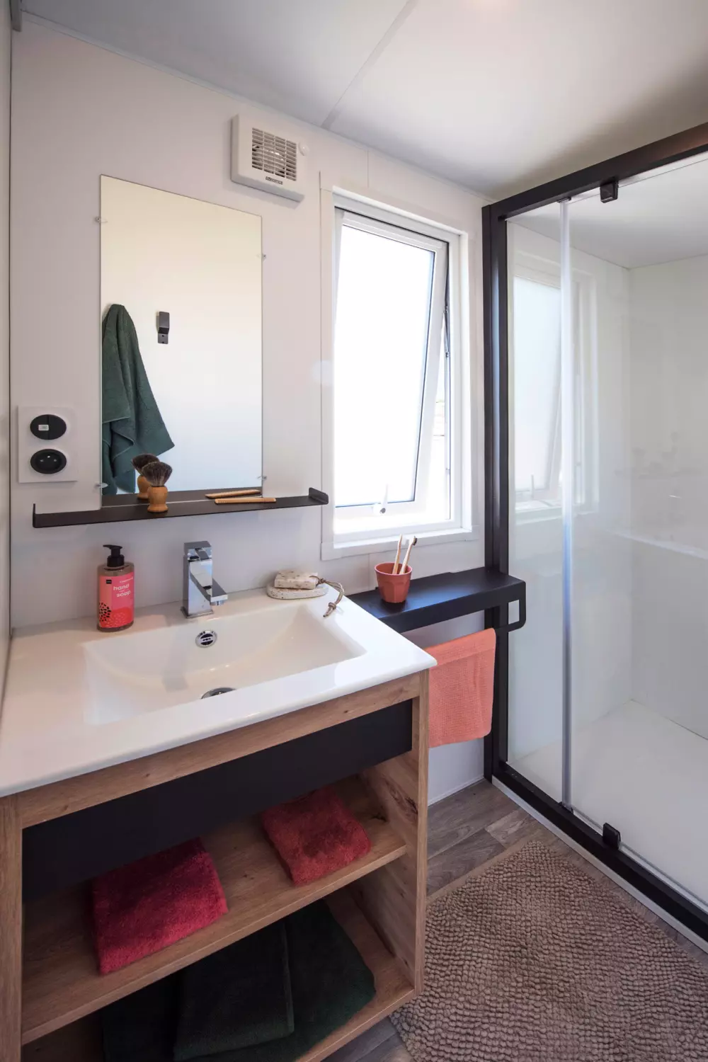 Camping Club Les Tourterelles 4 Estrellas★★★★ - MS Vacances