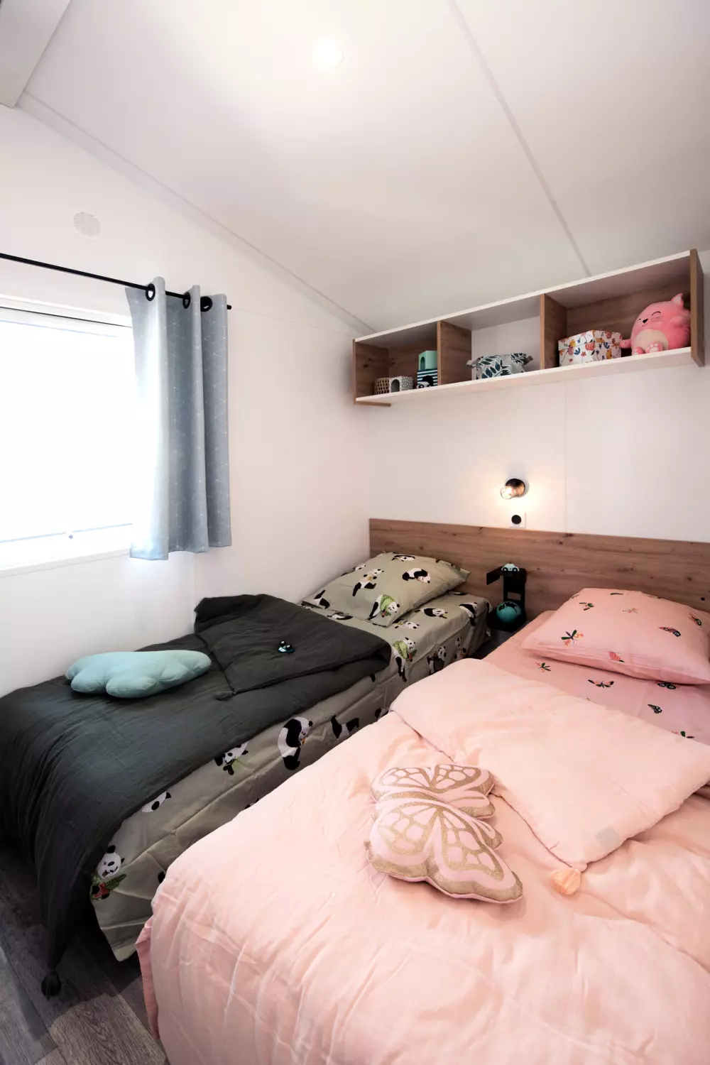 Camping Club Les Tourterelles 4 Estrellas★★★★ - MS Vacances