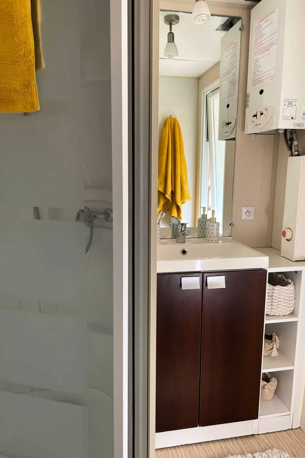 Camping Club Les Tourterelles 4 Estrellas★★★★ - MS Vacances