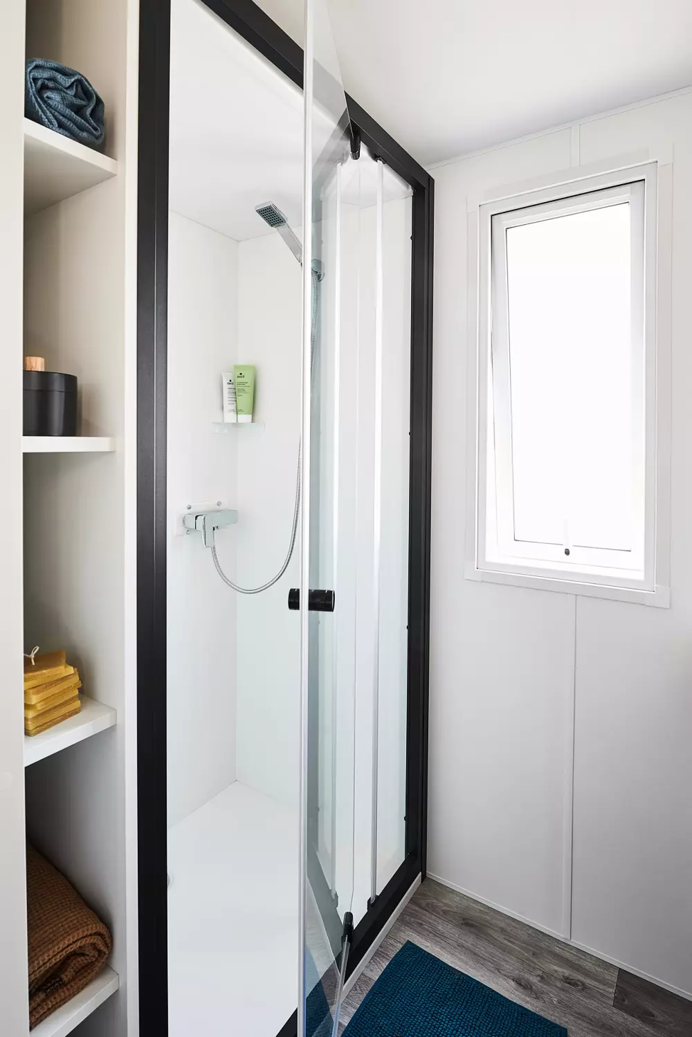 Camping Club Les Tourterelles 4 Estrellas★★★★ - MS Vacances