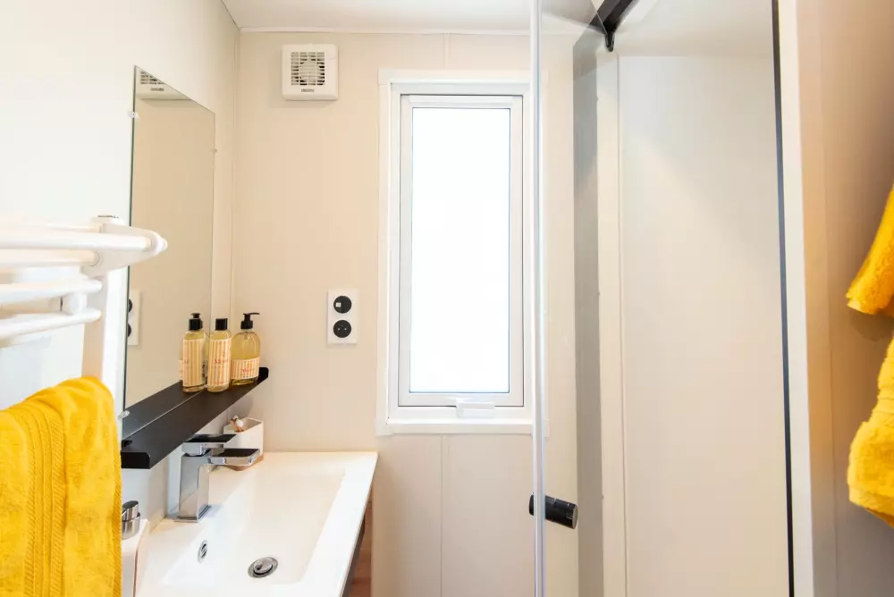 Camping Club Les Tourterelles 4 Estrellas★★★★ - MS Vacances