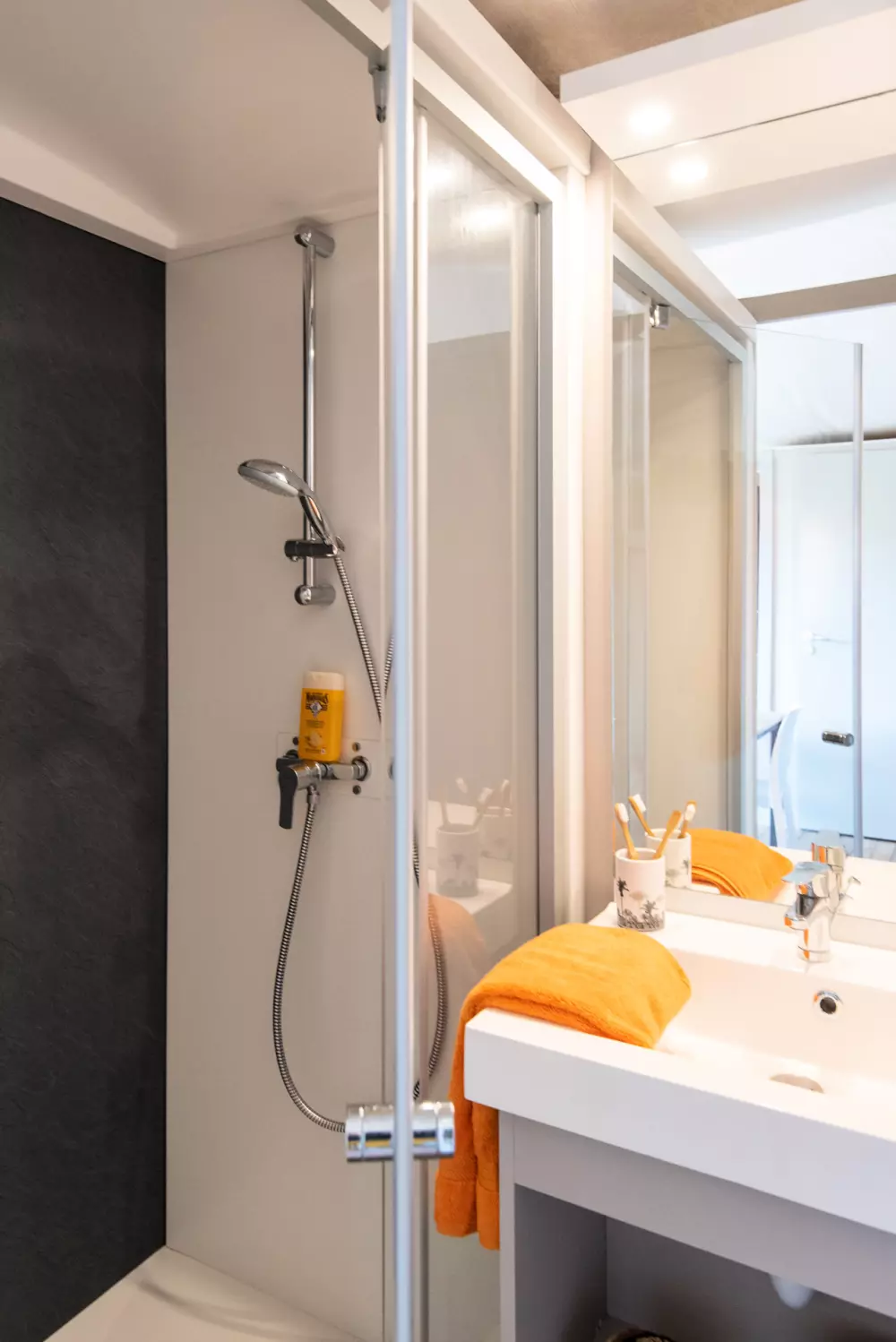 Camping Club Les Tourterelles 4 Estrellas★★★★ - MS Vacances