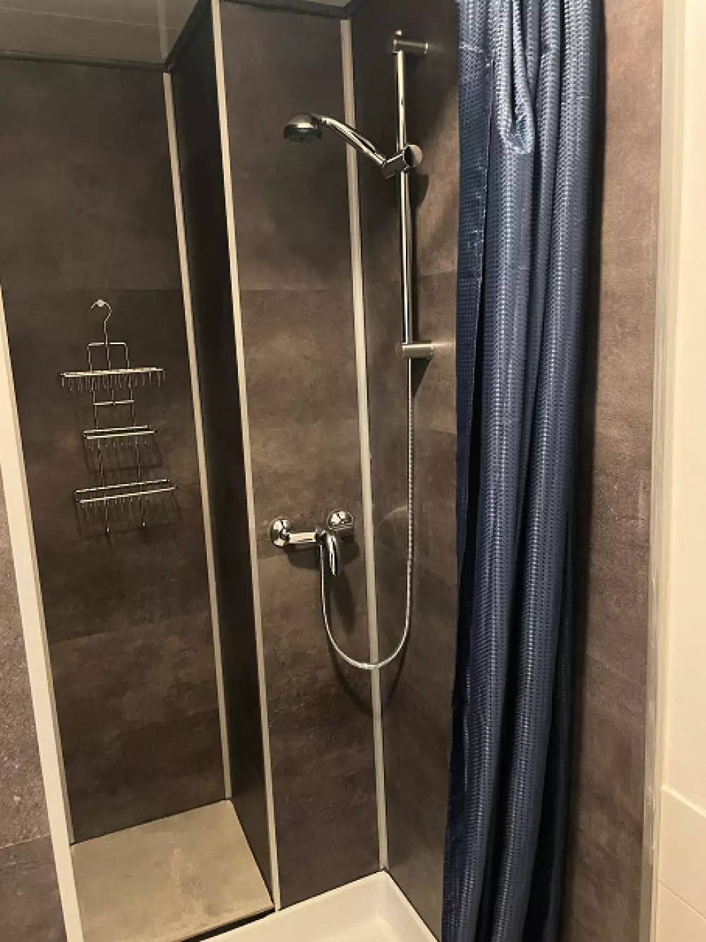 Camping PARC DE PALETES