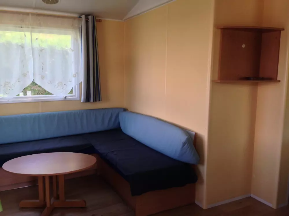 Camping PARC DE PALETES