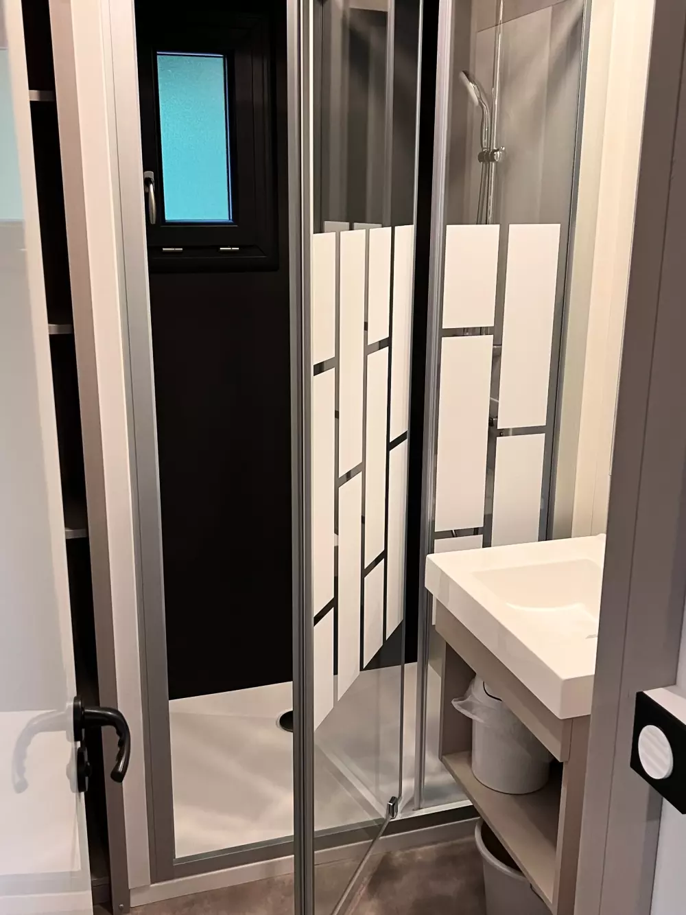 Camping PARC DE PALETES