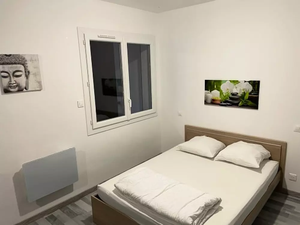 Camping PARC DE PALETES