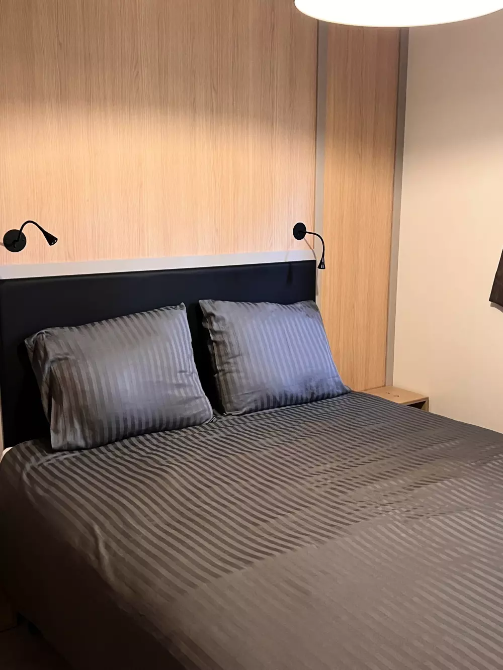 Camping PARC DE PALETES