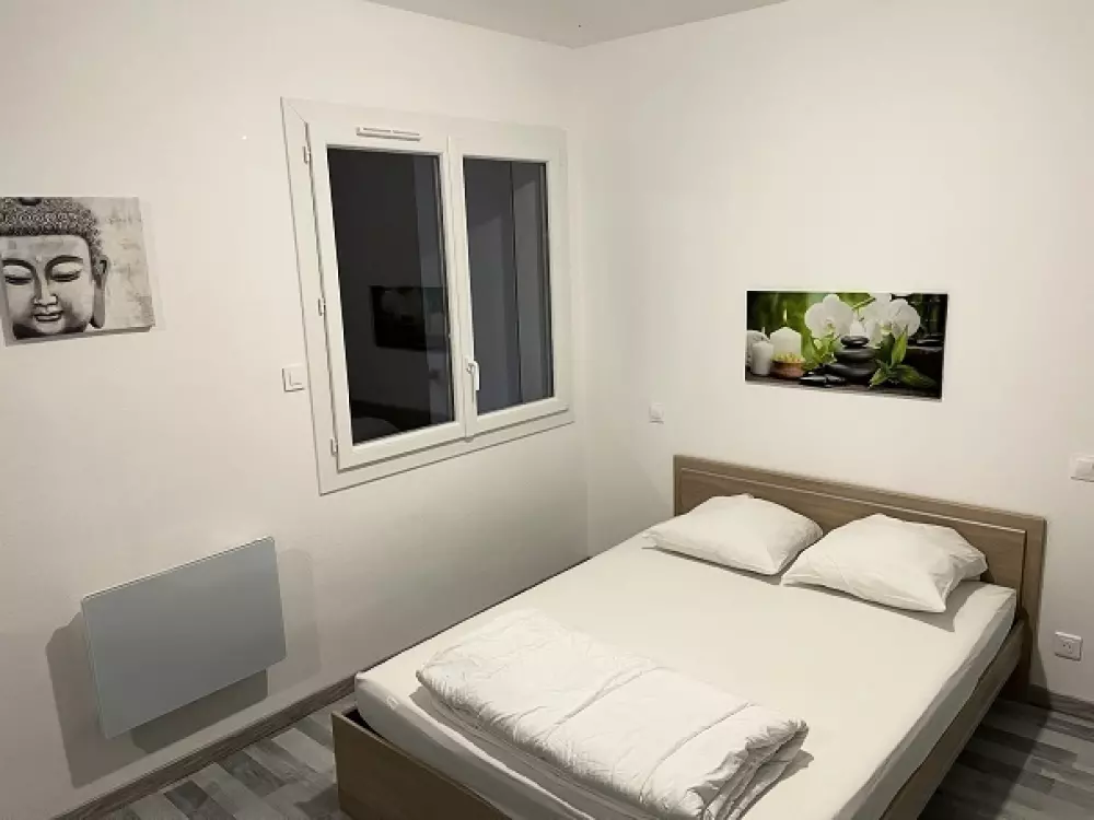 Camping PARC DE PALETES