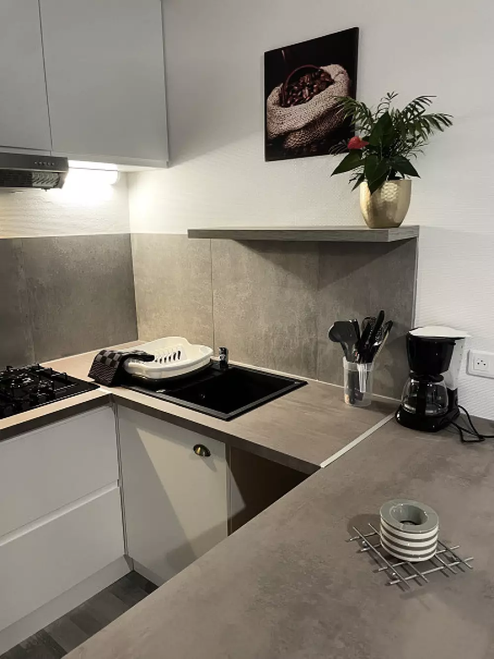 Camping PARC DE PALETES