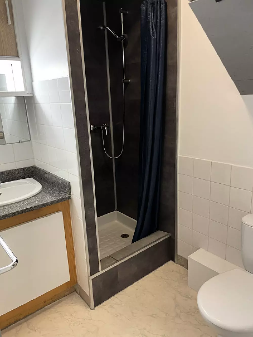 Camping PARC DE PALETES