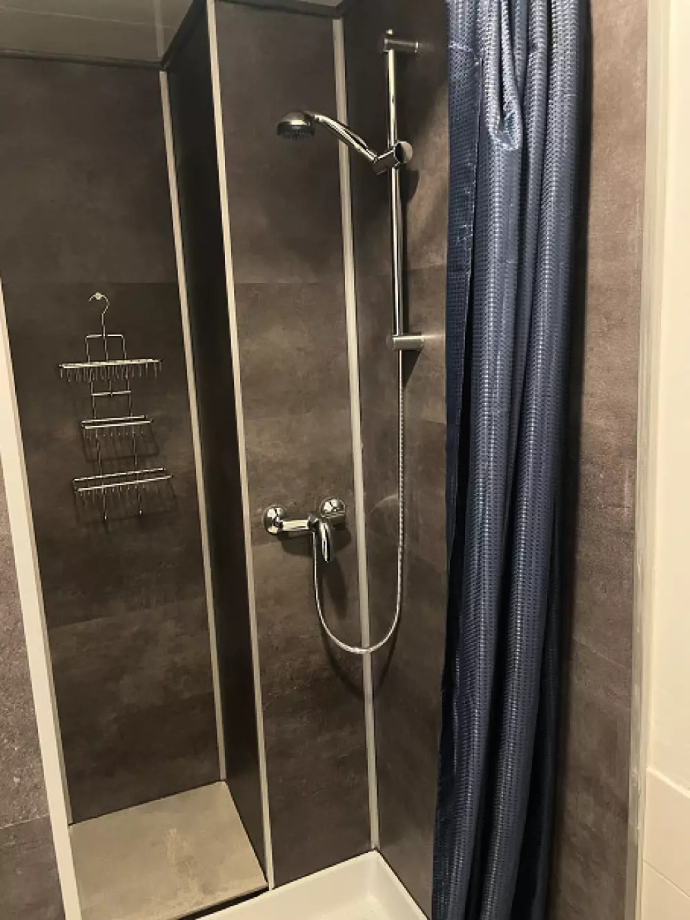 Camping PARC DE PALETES